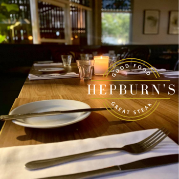 Fig Restaurant and Bar