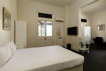 Fig Restaurant and Bar