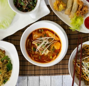 Woka Woka Bellbowrie