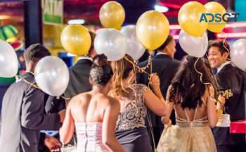 Book The Best Birthday Party Venue in Melbourne