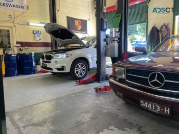 Professional Car Mechanic Service in Camberwell