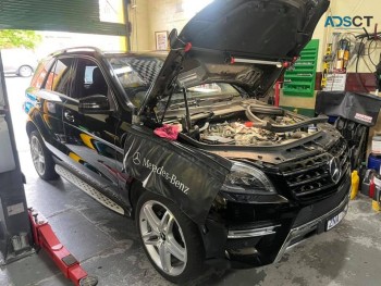 Professional Car Mechanic Service in Camberwell
