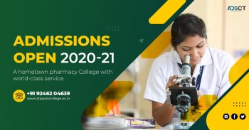 Best Pharmacy College in Telangana | Top Pharmacy College in Hyderabad