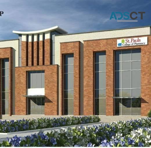 Best Pharmacy College in Telangana | Top Pharmacy College in Hyderabad