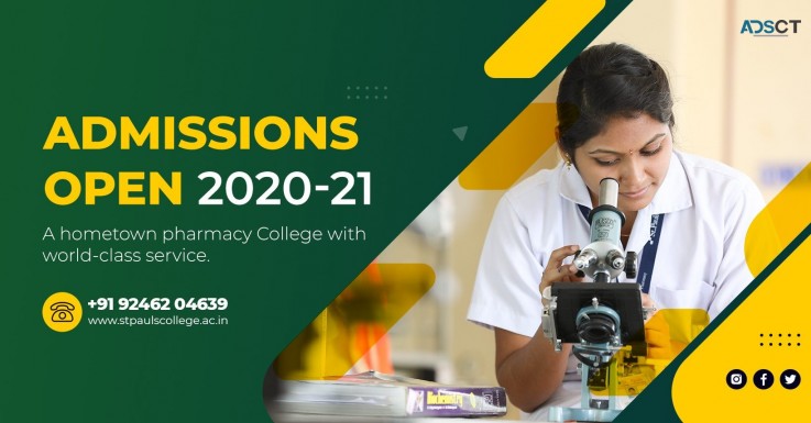 Best Pharmacy College in Telangana | Top Pharmacy College in Hyderabad