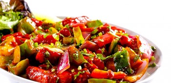 ZYKA The Real Taste Of India