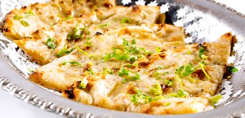 ZYKA The Real Taste Of India