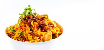ZYKA The Real Taste Of India