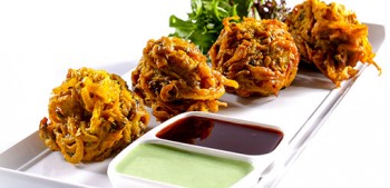 ZYKA The Real Taste Of India