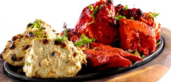 ZYKA The Real Taste Of India