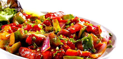 ZYKA The Real Taste Of India
