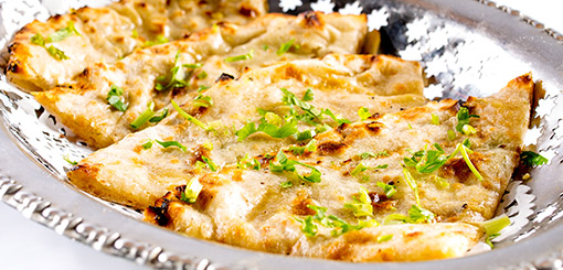 ZYKA The Real Taste Of India