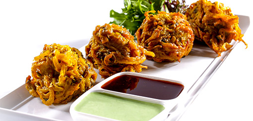 ZYKA The Real Taste Of India