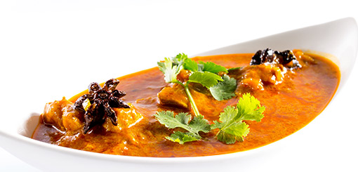 ZYKA The Real Taste Of India
