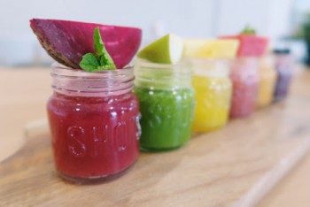 Thirty-Seven Cafe & Restaurant