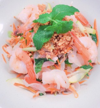 Le Spring Rolls Vietnamese Restaurant