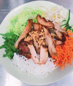 Le Spring Rolls Vietnamese Restaurant