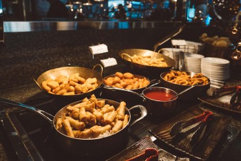 Jayliano's Steak & Seafood Restaurant