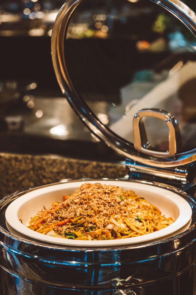 Jayliano's Steak & Seafood Restaurant