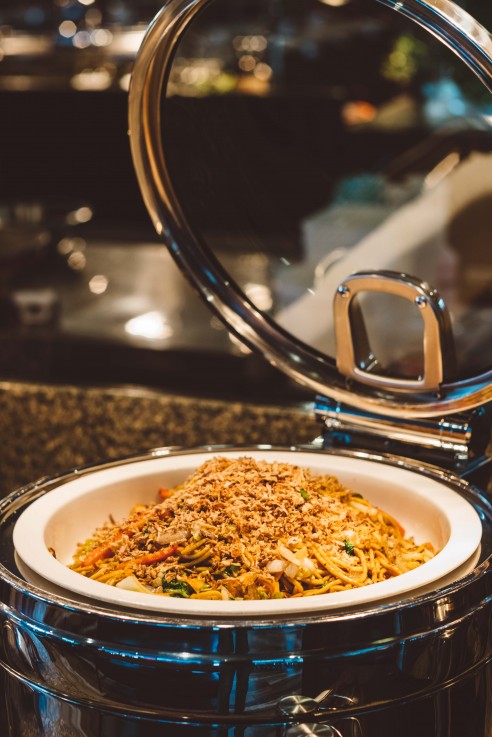 Jayliano's Steak & Seafood Restaurant