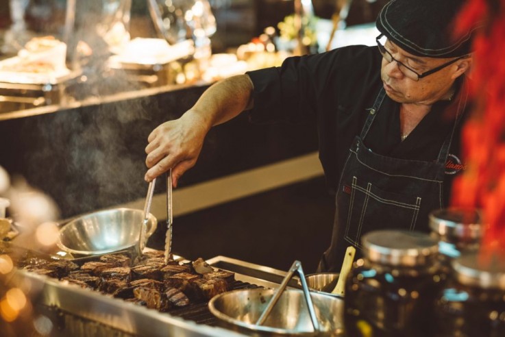 Jayliano's Steak & Seafood Restaurant