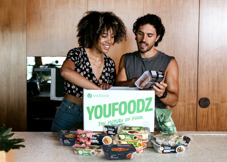 Youfoodz