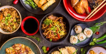 Currambine Chinese Restaurant