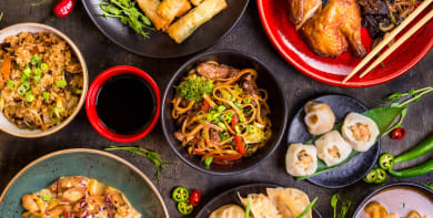Currambine Chinese Restaurant
