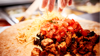 Mad Mex Fresh Mexican Grill