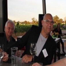 The Manse Restaurant