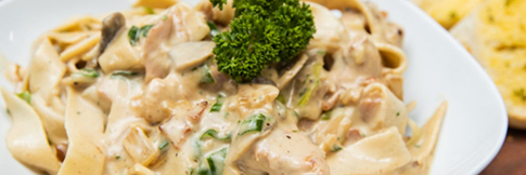 Friar Tucks Irish House