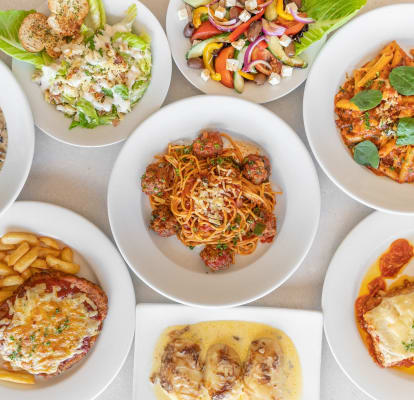 Grapevine Restaurant