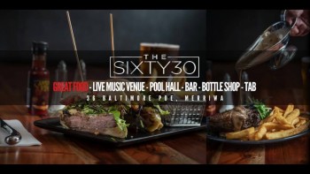 The Sixty30