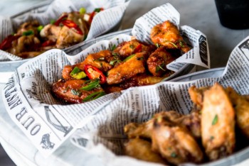 The Riverton Bar And Grill