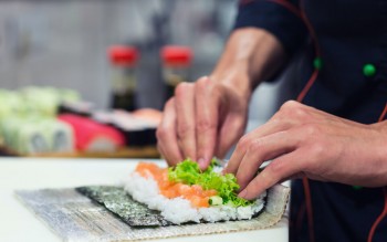 Sushia Izakaya & Bar Brookfield Place