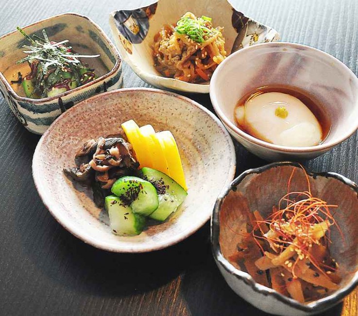 EDOSEI Japanese Restaurant