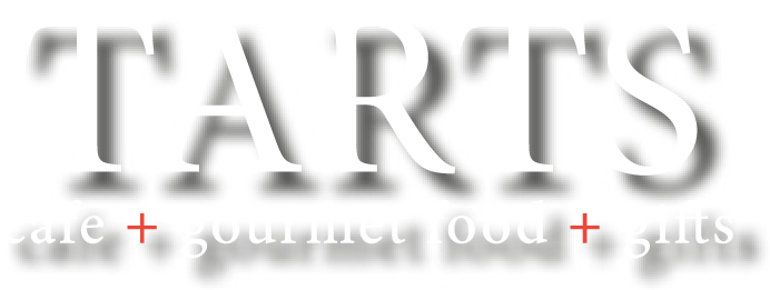 Tarts Cafe