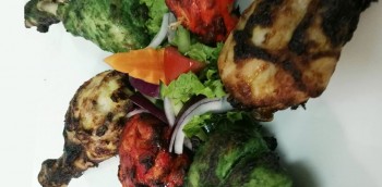 Aachi Indian Cuisine