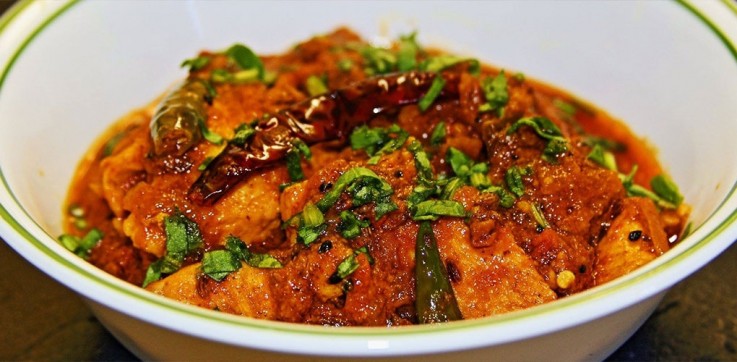 Aachi Indian Cuisine