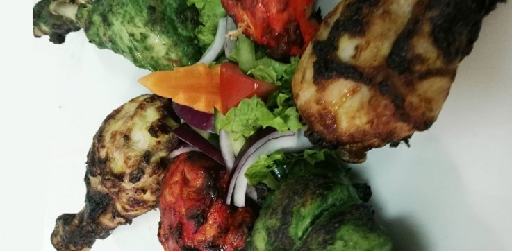 Aachi Indian Cuisine
