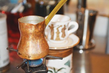 George's Meze Restaurant