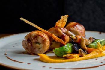 Gucce Pizzeria e Cucina Italiana