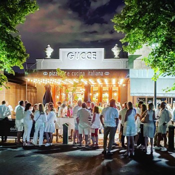 Gucce Pizzeria e Cucina Italiana