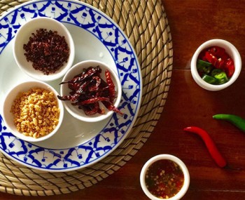 Thai Corner Restaurant