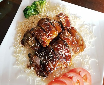 Thai Corner Restaurant