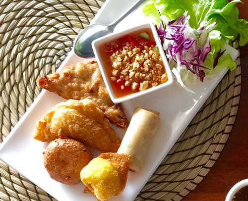 Thai Corner Restaurant