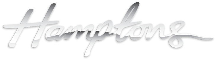 Hamptons City Beach