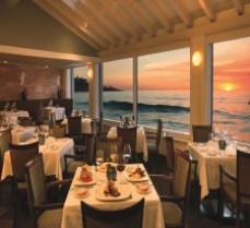 Mosmans Restaurant