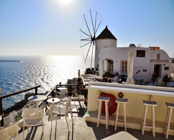 Mosmans Restaurant