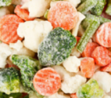 Springer Foods
